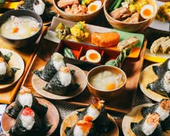 おむすび cafe & dining micro-cafe