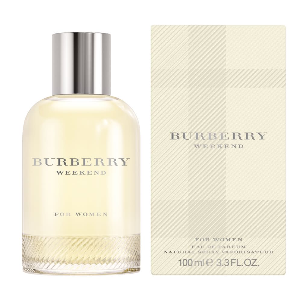 Burberry Weekend Eau De Women Parfum (100 ml)