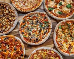 Crustopia Pizza (Launceston)