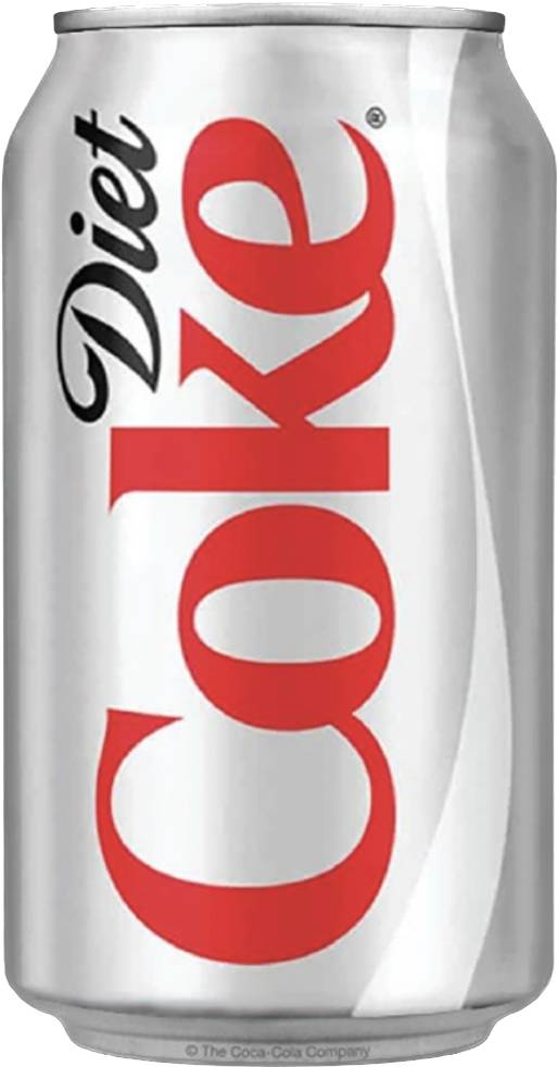 Diet Coke