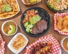 Melrose Burgers ‘N Fries Glatt Kosher Grill (Encino)