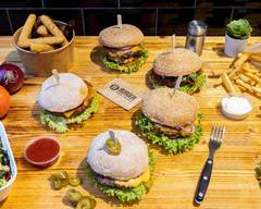 Burger Brothers 🍔 - Essen 