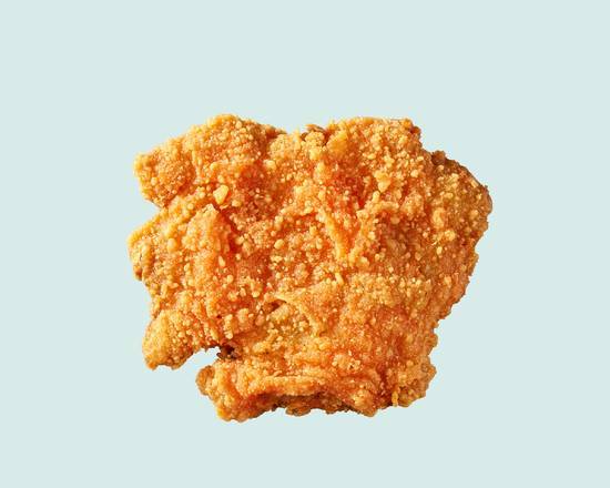 XL 勁辣炸雞排 XL Spicy Deep-Fried Chicken Chop