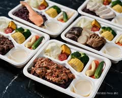 森序食堂