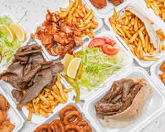 BBQ Grill Chatham