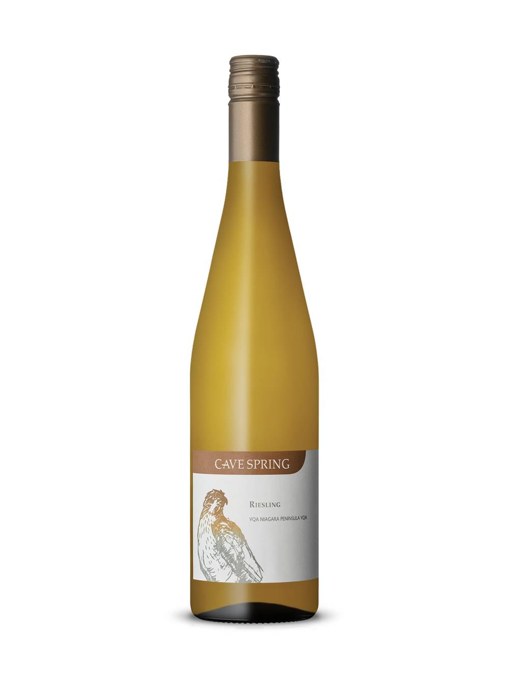 Cave Spring Riesling White Wine, 2020 (750 ml)