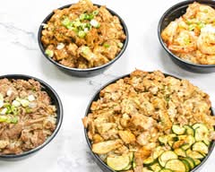 Soul King Hibachi (2670 E College Ave)