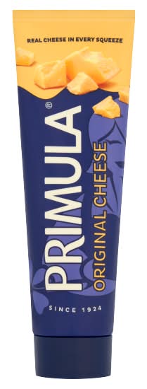 Primula Original Cheese Spread (140g)