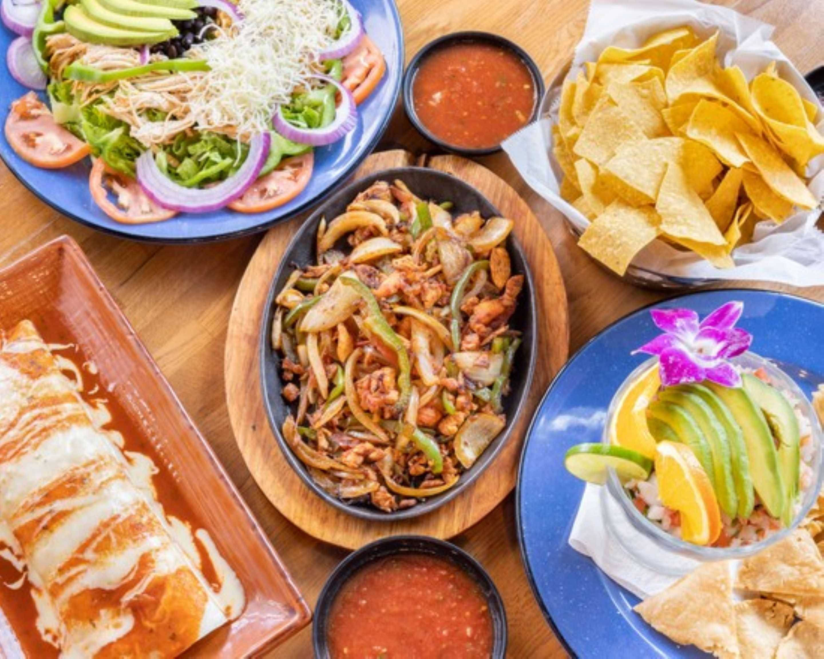 Beach Bucket Restaurant Ormond Beach - 23d4rsq