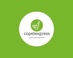 Botillería Copetexpress (Vitacura)