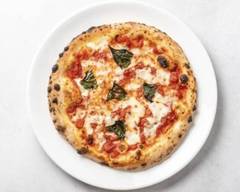 【ナポリピザのお店】Pizzeria Legare