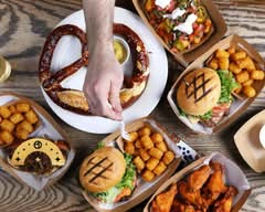 Jake's Sports Cafe