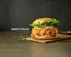 マムズタッチソラド原宿店 MOM'S TOUCH SoLaDo HARAJUKU