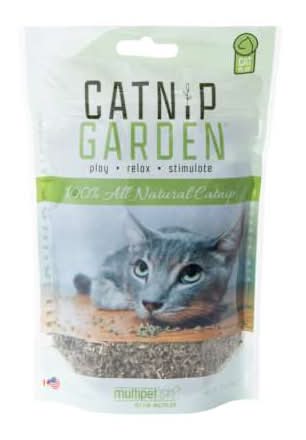 Catnip Garden® Bag 1oz