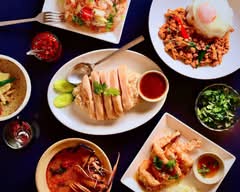 タイ屋台料理 ムエタイハウス MUAYTHAI HOUSE