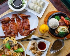Hong Kong Bistro (Seattle)
