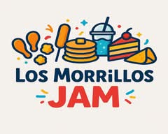 Los Morrillos Jam (Queretaro)