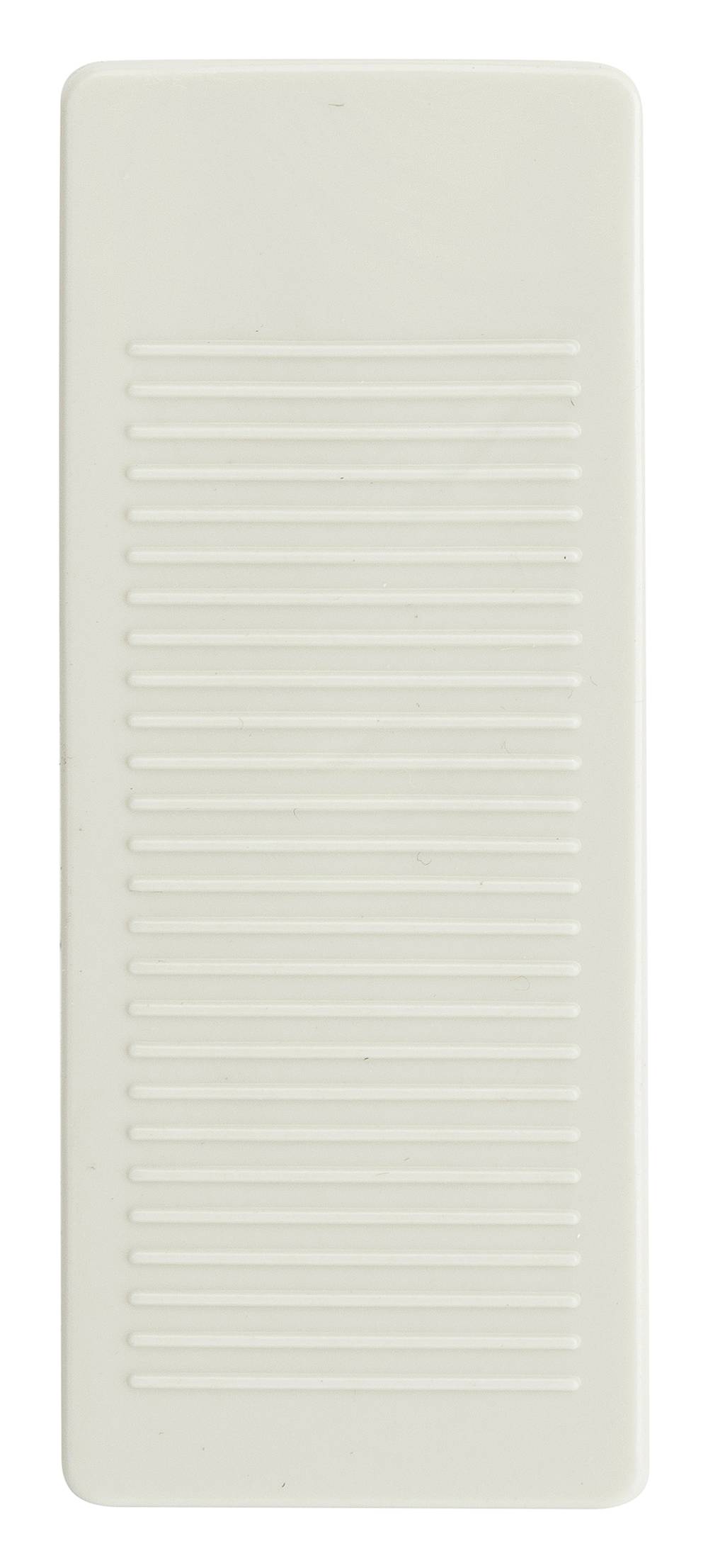 Cunha bege 3.8x9.6cm