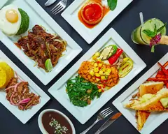 Yuca Bistro (633 Northeast 79th Street)