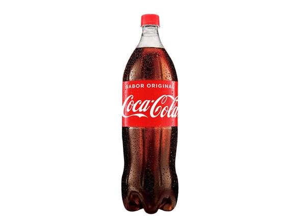 Coca Cola 1.5 Lts