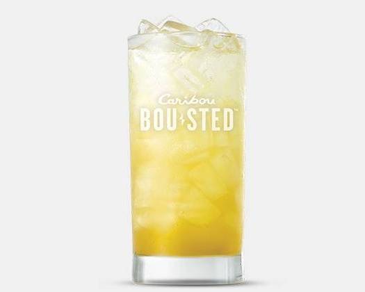 BOUsted Green Tea Lemonade
