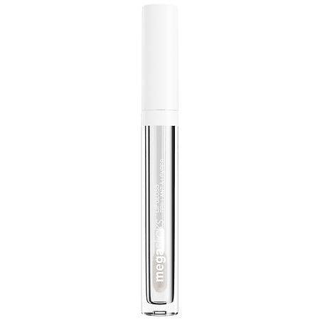 Wet N Wild Megaslicks Lip Gloss (crystal clear)