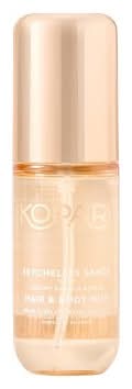 Kopari Seychelles Sands Hair & Body Mist - 1oz - Ulta Beauty