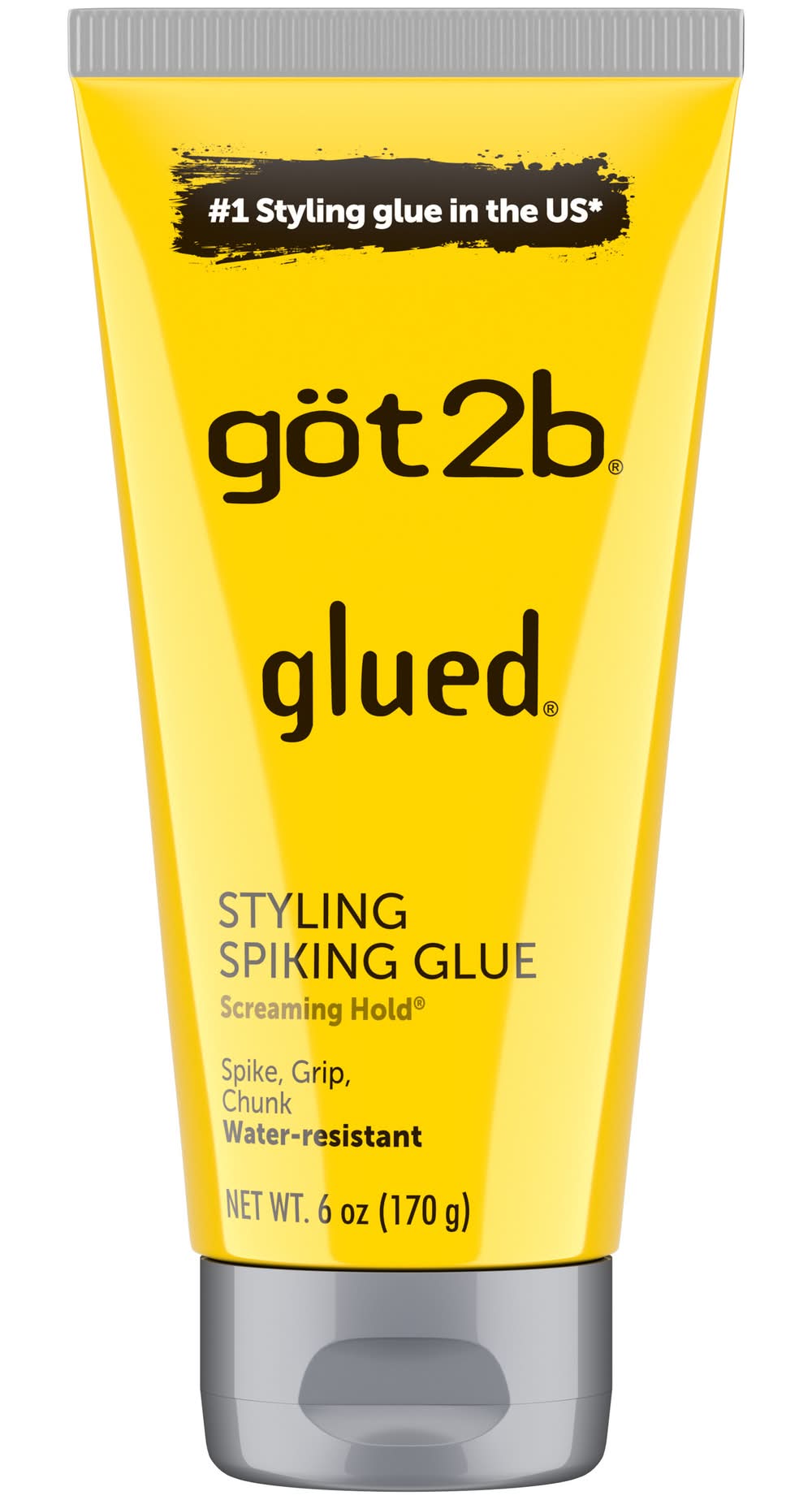 got2b Glued Styling Spiking Glue (6 oz)