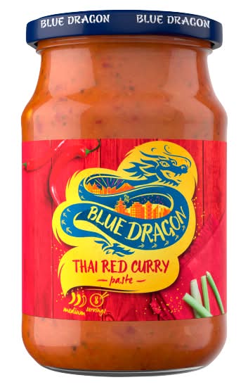 Blue Dragon Thai Curry Paste Delivery Near Me | Order Online | Uber Eats
