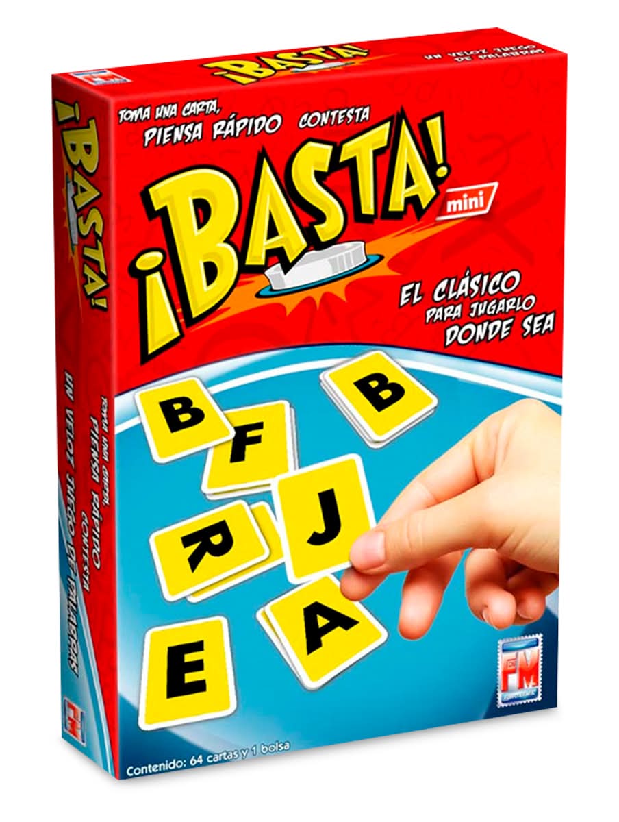 Fotorama · Mini ¡basta!