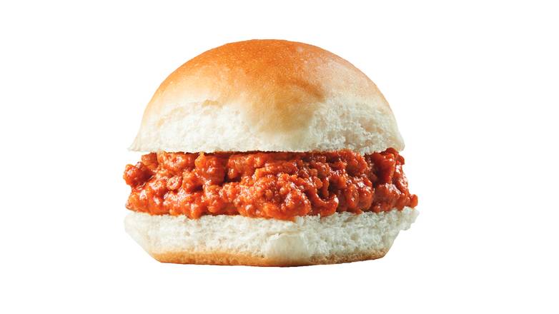 SLOPPY JOE SLIDER