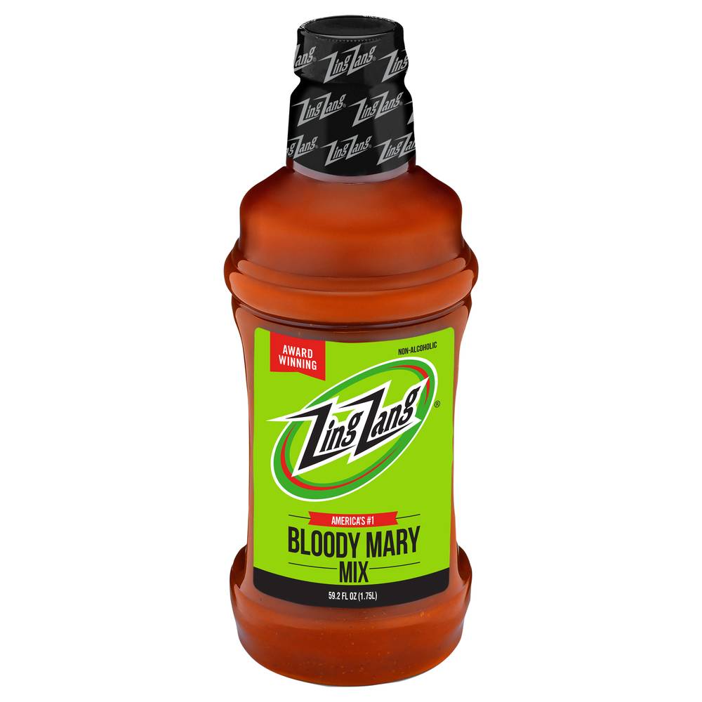 Zing Zang Bloody Mary Mix (59.2 fl oz)