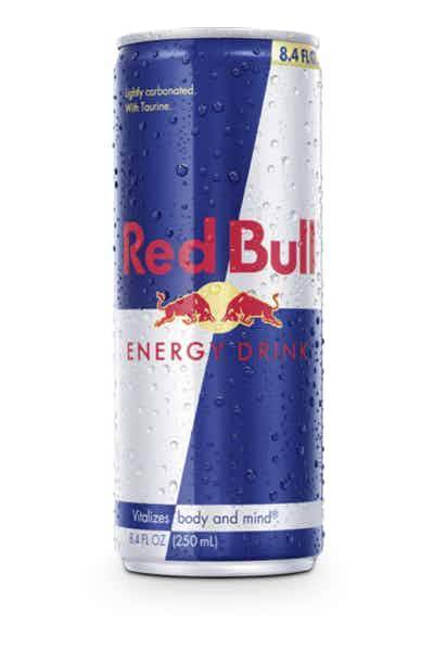 Energizante Red Bull 0.25l