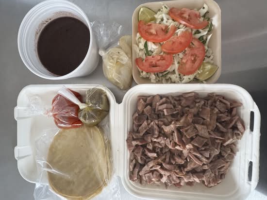 El Asador Temozon (Merida)