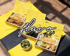 Flavo To Go