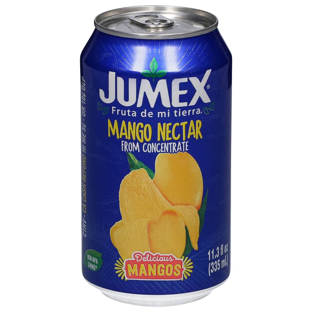 Jumex Mango Nectar Juice (11.3 fl oz)