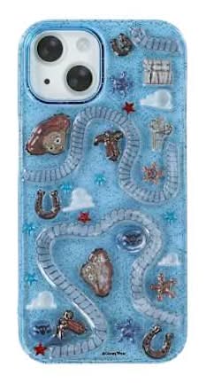 iPhone 15® Disney PIXAR Toy Story Junk Phone Case iPhone 15 Jessie