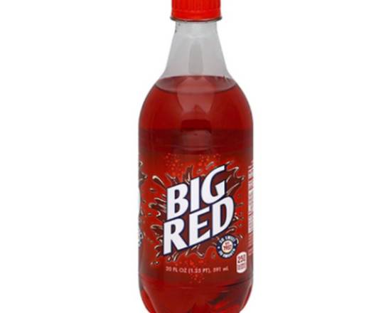 Big Red 20oz