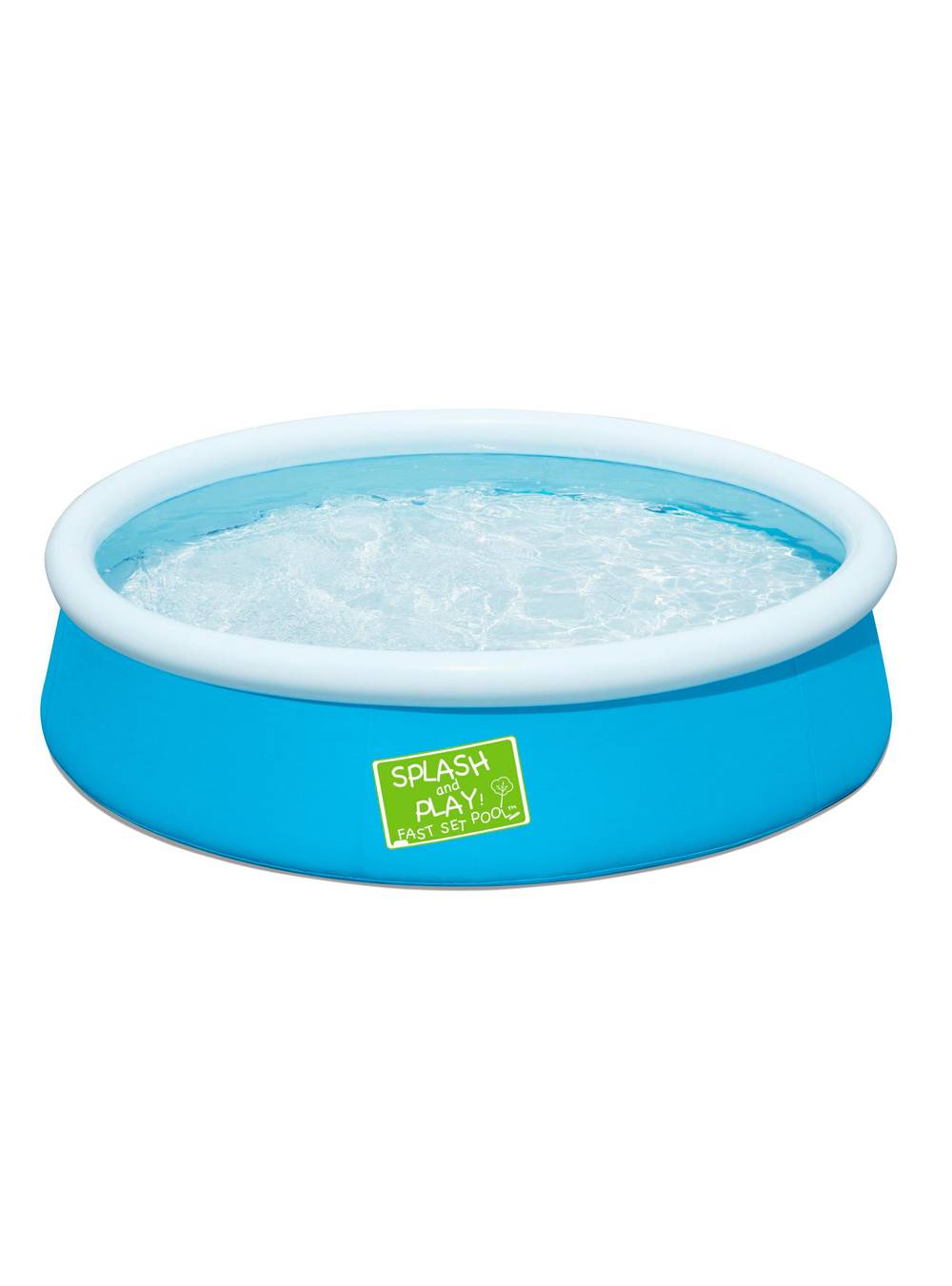 Bestway · Piscina splash and play