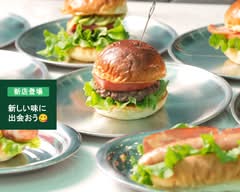 AmericanDiner A＆G GARAGE