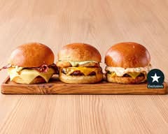 Prime Burger Lisboa