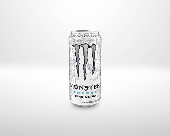 Monster Energy Zero Ultra 473ml