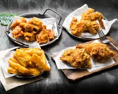 雙贏現炸湯翅 大雅直營店