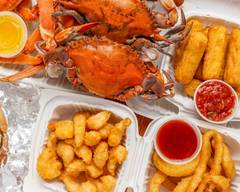 Maryland Crab House Carry Out (Ellenwood Ave)