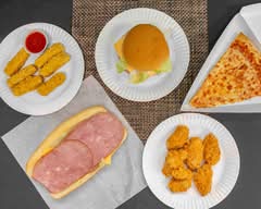 Pizza City - Sails Wind Station (511 Maryland Avenue)