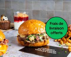 Edmond Burger - Gambetta