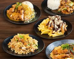 Mr Katsu (Palmerston)