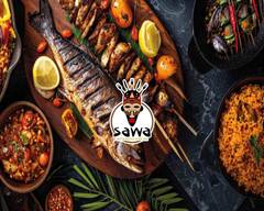 Sawa Restaurant Africain