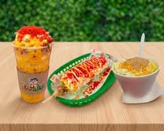 Esquitito X La Michoacana
