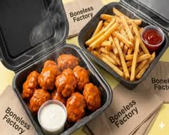 Boneless Factory